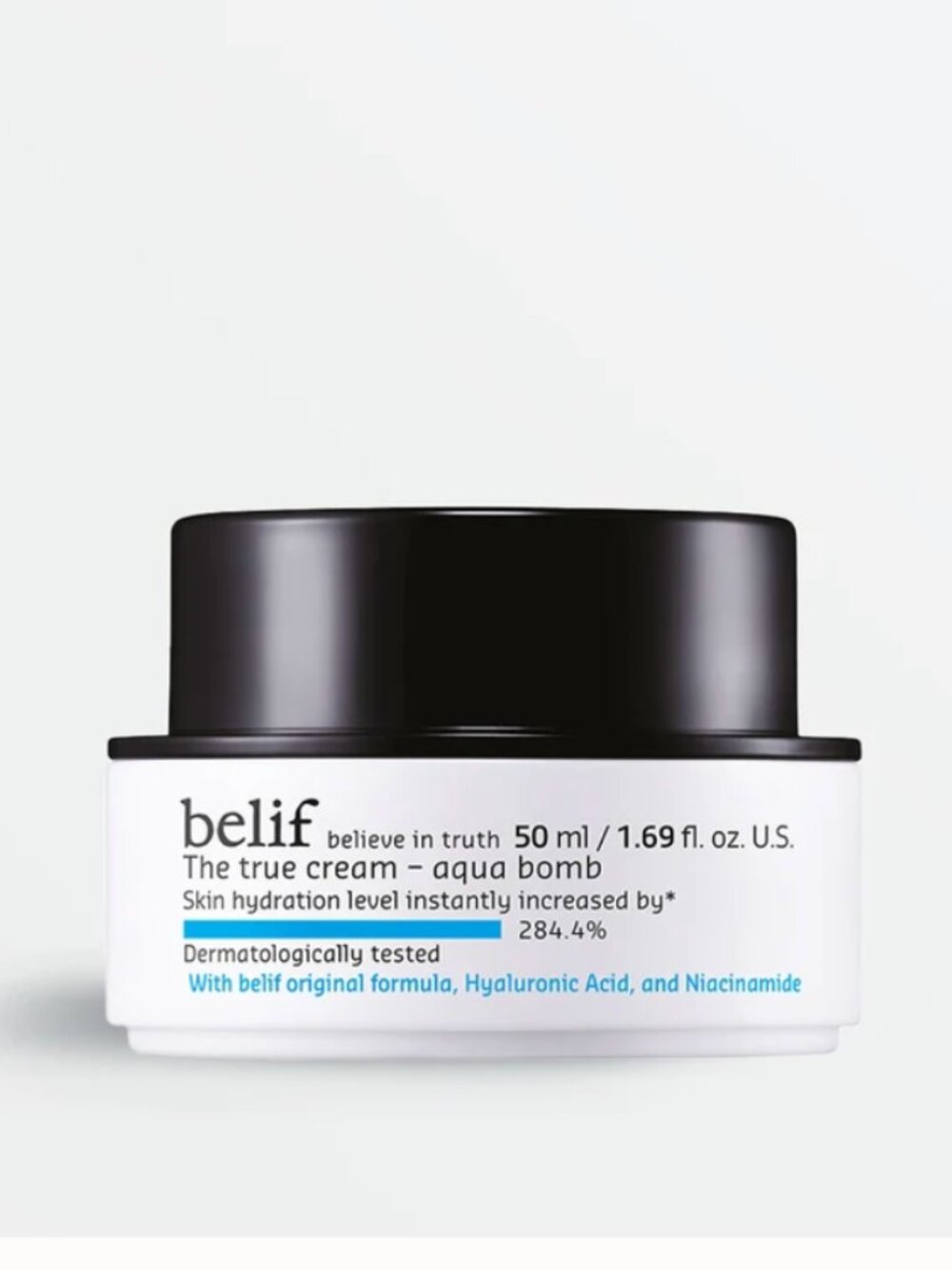 Belif the True Cream - Aqua Bomb 50 ml